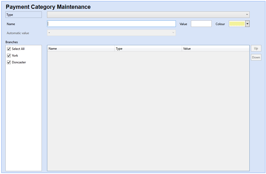 PaymentCategoryMaintenanceMay23.png